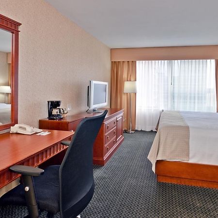 Holiday Inn Montreal Midtown Zimmer foto