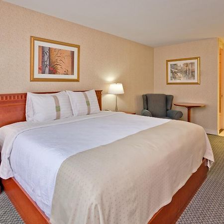 Holiday Inn Montreal Midtown Zimmer foto